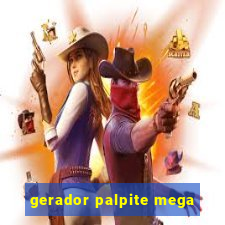 gerador palpite mega-sena hoje